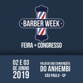 Barber Week 2019