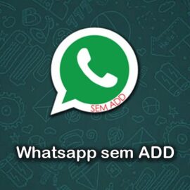 Whatsapp Sem Add – Ferramentas para Whatsapp