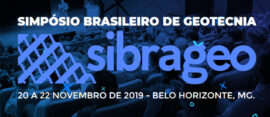 SIBRAGEO 2019