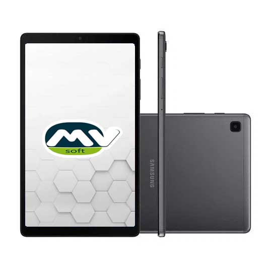 Locação de Tablets
